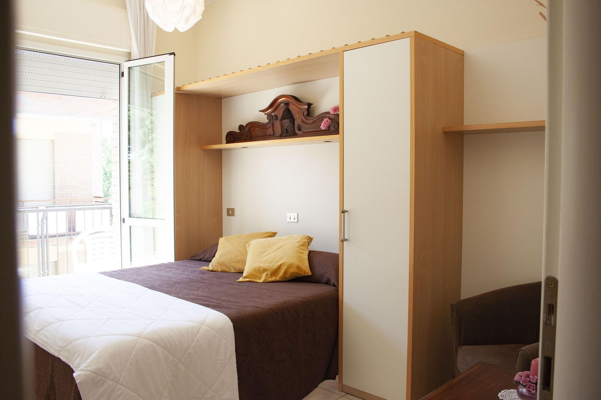 Hotel Loretta & Dependance Cervia Ngoại thất bức ảnh