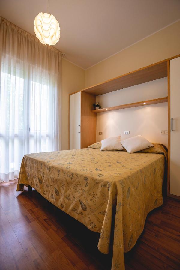 Hotel Loretta & Dependance Cervia Ngoại thất bức ảnh